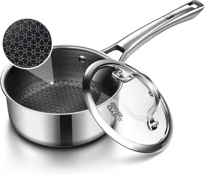 Large Non Stick Saucepan price