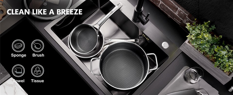 Stainless Steel Catering Pots best
