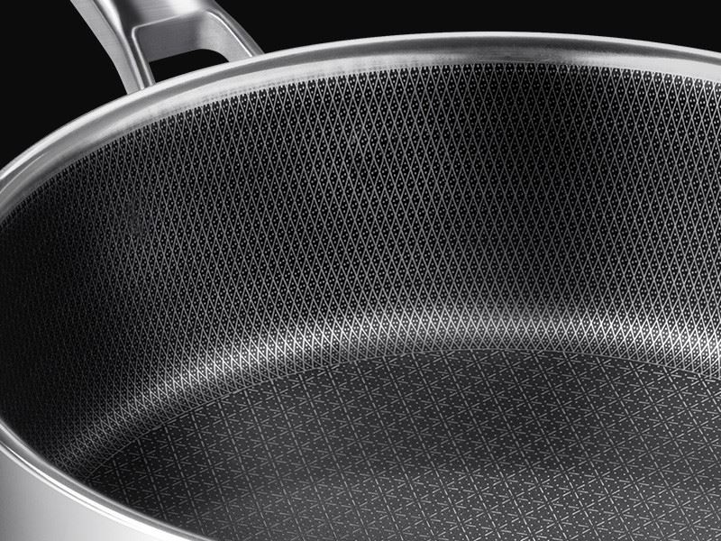 Stainless Steel Catering Pots price
