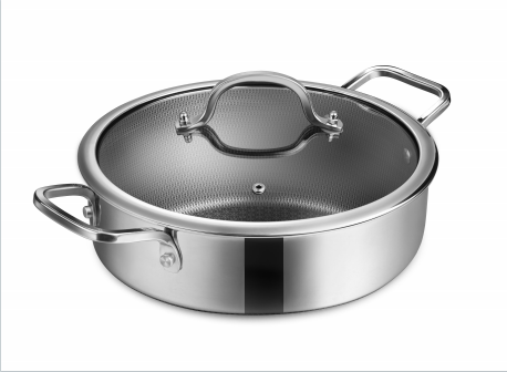 Stainless Steel Catering Pots best