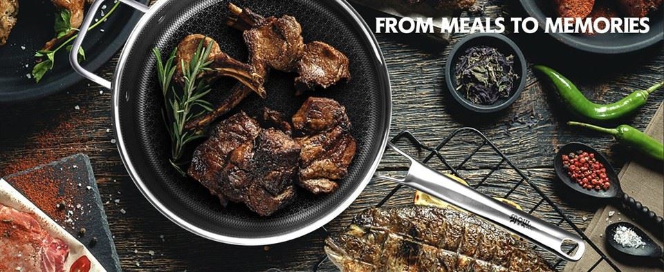 Stainless Steel Catering Pots best